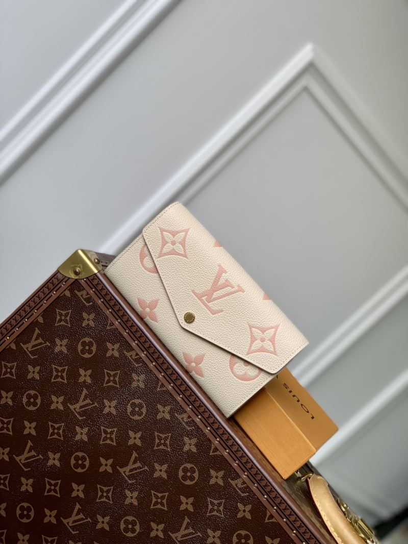 LV Wallets